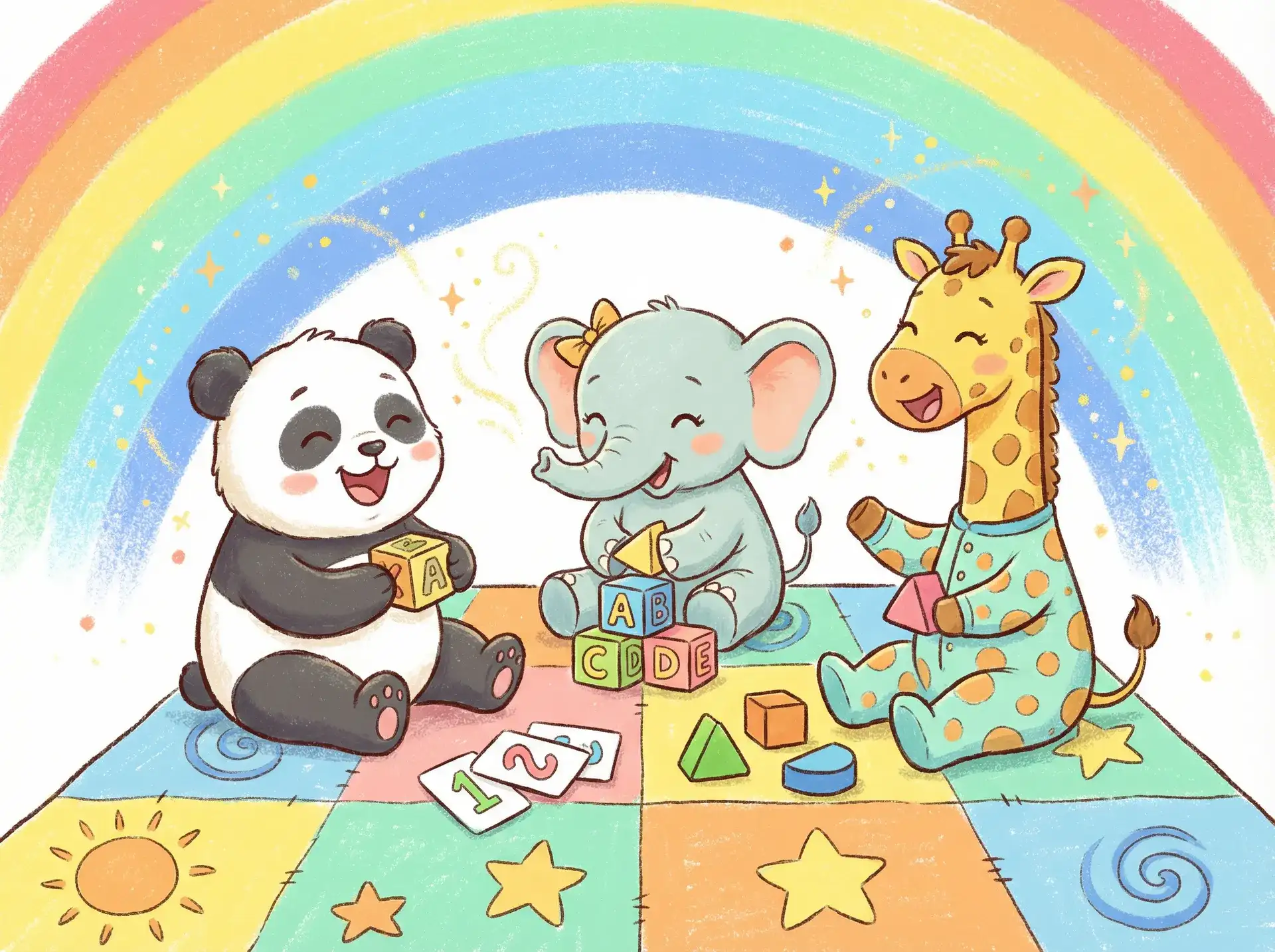超级飞侠 - 适合宝宝的 风车动漫无删减 冒险动画